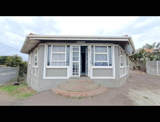 2 BEDROOM PROPERTY TO RENT IN ISIPINGO BEACH